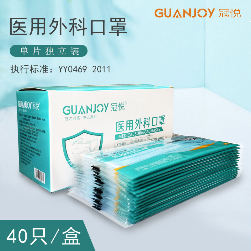 不同類型的?口罩都適合什么場所使用？